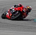 Pedro Acosta Yakin RC16 Bisa Membawanya Kompetitif di MotoGP 2024
