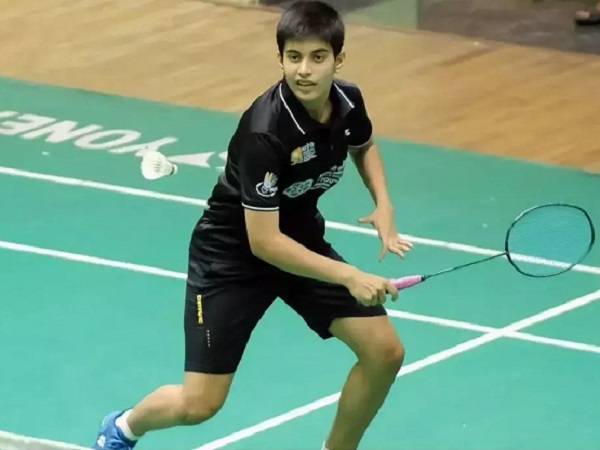 Profile of Anmol Kharb, the Indian hero at the Asian Team Championship 2024
