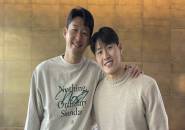 Son Minta Penggemar Korea Selatan Maafkan Lee Kang-in