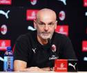 Stefano Pioli: Milan Terlalu Banyak Lakukan Kesalahan Fatal