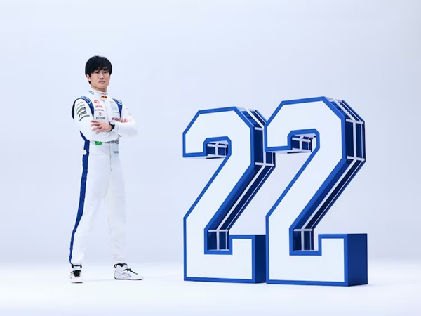 Yuki Tsunoda Berharap Perubahan Bisa Antarkan RB Bertarung