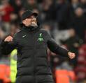 Alasan Jurgen Klopp Sangat Senang Dengan Kemenangan Liverpool Atas Luton