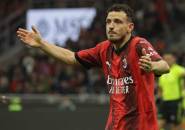 Alessandro Florenzi: Milan Kalah Dari Monza Karena Selalu Ingin Menang