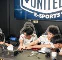 Dewa United Esports Matangkan Strategi Jelang FFWS ID Pekan Terakhir