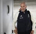 Dikaitkan dengan Bayern, Zinedine Zidane Pilih Tunggu Pinangan Juventus?