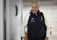 Dikaitkan dengan Bayern, Zinedine Zidane Pilih Tunggu Pinangan Juventus?