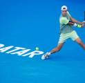 Jakub Mensik Lewati Laga Maraton Kontra Andy Murray Di Doha