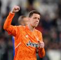 Juventus Temukan Calon Kiper Pengganti Wojciech Szczesny