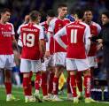 Kalah Dari FC Porto, Mikel Arteta Sebut Arsenal Kurang Pengalaman di UCL
