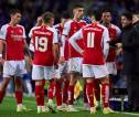 Kalah Dari FC Porto, Mikel Arteta Sebut Arsenal Kurang Pengalaman di UCL