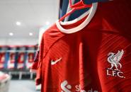 Liverpool Pimpin Pendapatan Penjualan Jersey Terbanyak di Premier League