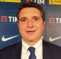 Luigi De Siervo Tegaskan Lega Serie A Menentang European Super League