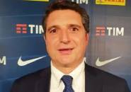 Luigi De Siervo Tegaskan Lega Serie A Menentang European Super League