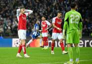 Pengalaman Jadi Faktor Kekalahan Arsenal atas Porto