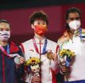 PV Sindhu: Persaingan Medali Emas Tunggal Putri di Olimpiade Akan Sulit