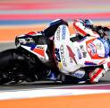Raul Fernandez Senang Mampu Bersaing Saat Tes MotoGP Qatar