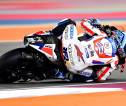 Raul Fernandez Senang Mampu Bersaing Saat Tes MotoGP Qatar