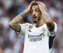 Real Madrid Berpeluang Mainkan Joselu Saat Hadapi Sevilla