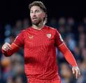 Sergio Ramos Janji Tak Akan Selebrasi Jika Bobol Gawang Real Madrid
