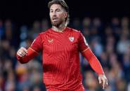 Sergio Ramos Janji Tak Akan Selebrasi Jika Bobol Gawang Real Madrid