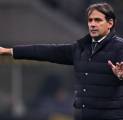 Tampil Luar Biasa, Inter Belum Mau Bicara Kontrak Baru Simone Inzaghi