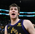 Austin Reaves Ingin Lakers Terus Jaga Momentum