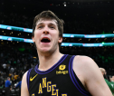 Austin Reaves Ingin Lakers Terus Jaga Momentum