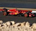 Carlos Sainz Pimpin Tes Hari Kedua di Bahrain, Kalahkan Hamilton
