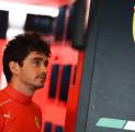 Charles Leclerc Bersikukuh Red Bull Masih Lebih Cepat Ketimbang Ferrari