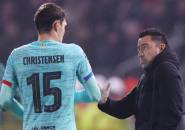 Christensen Berbicara tentang Calon Pelatih Anyar Barcelona