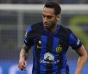 Demi Inter, Hakan Calhanoglu Akui Rela Tolak Tawaran dari Arab Saudi