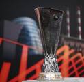 Hasil Lengkap Undian Babak 16 Besar Liga Europa