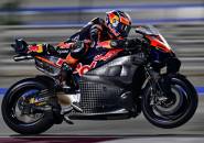 Jack Miller Bahagia dengan Hasil Tes KTM di Qatar