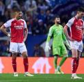 Kalah Dari FC Porto, Arsenal Ditantang Balikkan Keadaan di Leg Kedua