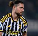 Liverpool Ikut-ikutan Ingin Rekrut Adrien Rabiot dari Juventus
