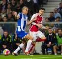 Pepe Ungkap Cara yang Perlu Dilakukan Porto untuk Singkirkan Arsenal