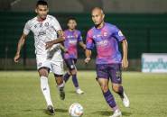 Rans Nusantara FC Belum Jua Mampu Bangkit Dari Keterpurukan