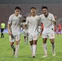 Riski Afrisal Semringah Usai Gol Debutnya Bawa Madura United Raih 3 Poin