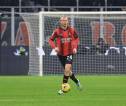 Simon Kjaer Menilai Wajar AC Milan Kalah 3-2 dari Rennes