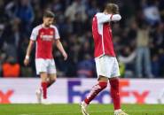 Takluk Dari FC Porto, Keputusan Taktis Arsenal Dipertanyakan