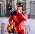 Akan Hengkang Dari Ferrari, Carlos Sainz Jr Diskusi Dengan Semua Tim