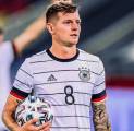 Ancelotti Buka Suara soal Keputusan Toni Kroos Kembali ke Timnas Jerman