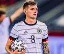 Ancelotti Buka Suara soal Keputusan Toni Kroos Kembali ke Timnas Jerman