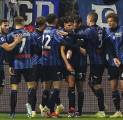 Atalanta Jadi Tim Pertama Italia Yang Turun ke Lapangan di Europa League