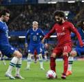 Ben Chilwell Sudah Tidak Sabar Hadapi Mohamed Salah di Final Carabao Cup