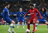 Ben Chilwell Sudah Tidak Sabar Hadapi Mohamed Salah di Final Carabao Cup