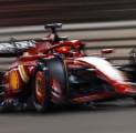 Charles Leclerc Kalahkan Russell di Hari Terakhir Tes Pramusim F1