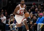 Chicago Bulls Bakal Kehilangan Patrick Williams Setelah Alami Cedera