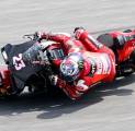 Davide Tardozzi: Ducati Belum Memutuskan Nasib Enea Bastianini