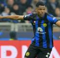 Denzel Dumfries Siap Bahas Kontrak Baru dengan Inter Milan